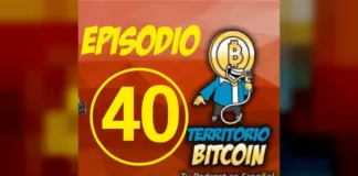 Episodio 40 - El ecosistema bitcoin haciendo equilibrios en la cuerda floja - Episodio exclusivo para mecenas – podcast Territorio Bitcoin