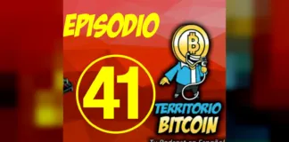 Episodio 41 - Buenas espectativas y la polemica de la consulta vinculante - Episodio exclusivo para mecenas – podcast Territorio Bitcoin