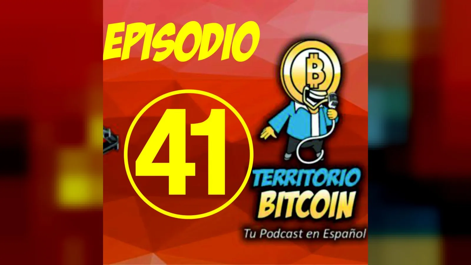 Episodio 41 - Buenas espectativas y la polemica de la consulta vinculante - Episodio exclusivo para mecenas Episodio 41 - Buenas espectativas y la polemica de la consulta vinculante - Episodio exclusivo para mecenas – podcast Territorio Bitcoin