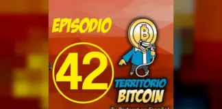 Episodio 42 - No diga crisis del bitcoin, diga oportunidad!! - Episodio exclusivo para mecenas – podcast Territorio Bitcoin