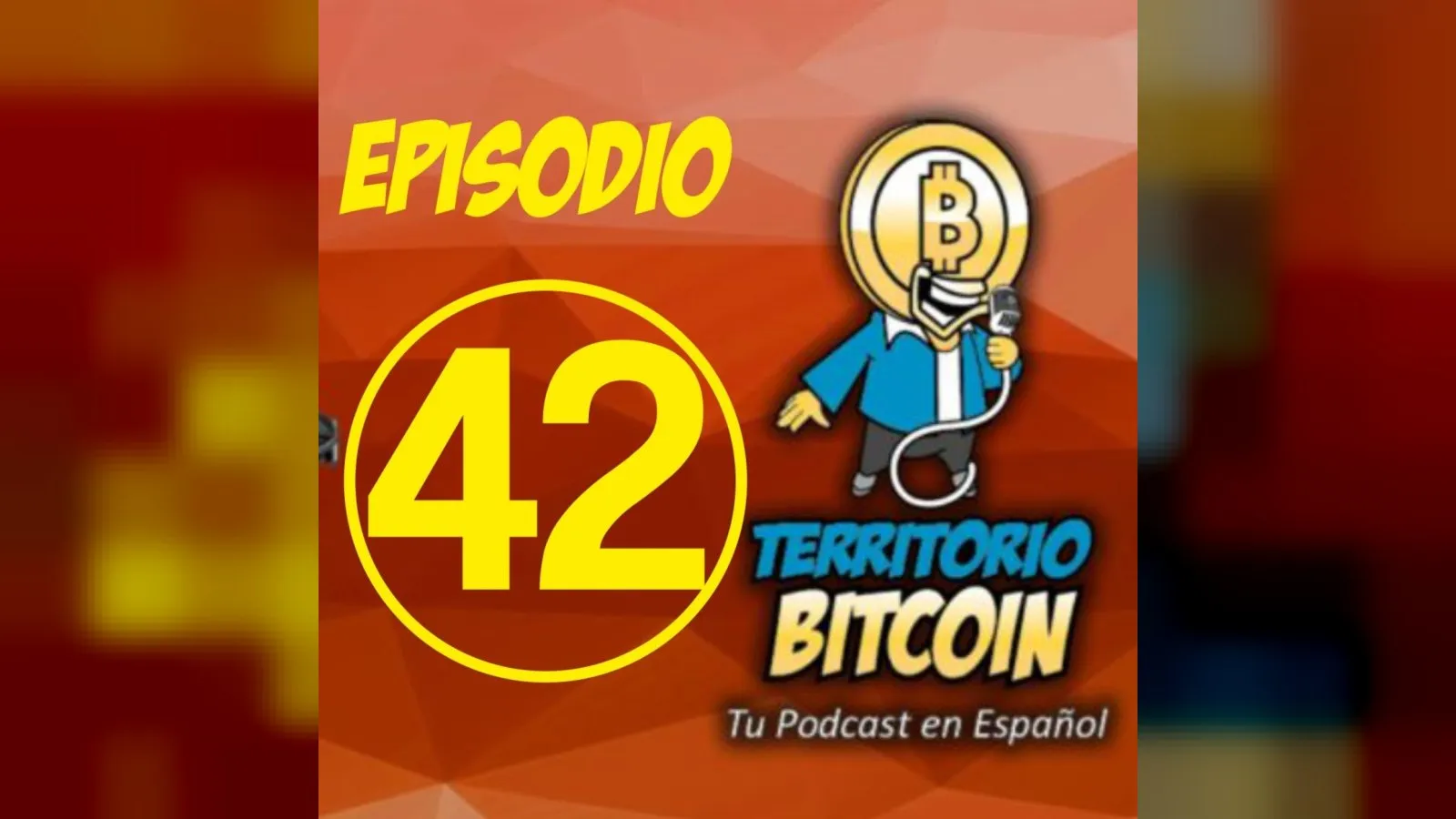Episodio 42 - No diga crisis del bitcoin, diga oportunidad!! - Episodio exclusivo para mecenas Episodio 42 - No diga crisis del bitcoin, diga oportunidad!! - Episodio exclusivo para mecenas – podcast Territorio Bitcoin