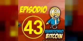 Episodio 43 - Vamos que nos vamos !! Pundix, TheKey y el roadshow por Andalucia - Episodio exclusivo para mecenas – podcast Territorio Bitcoin