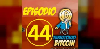 Episodio 44 - La indecisión del mercado y presentacion de Merkabot y urbitdata - Episodio exclusivo para mecenas – podcast Territorio Bitcoin