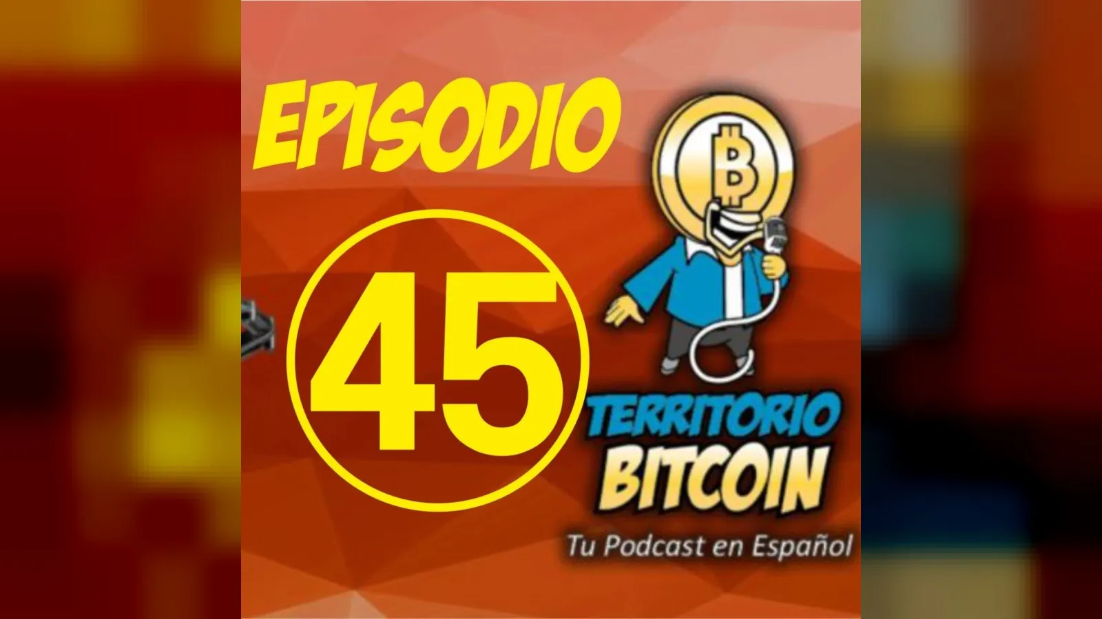 Episodio 45 - Bitcoin en los limites de soporte para subir o bajar y la historia en cronica rosa de facebook - Episodio exclusivo para mecenas Episodio 45 - Bitcoin en los limites de soporte para subir o bajar y la historia en cronica rosa de facebook - Episodio exclusivo para mecenas – podcast Territorio Bitcoin