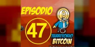 Episodio 47 - El futuro con el ETF y consejos de inversion con revision del top100 - Episodio exclusivo para mecenas – podcast Territorio Bitcoin