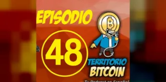 Episodio 48 - valoracion de bitcoin, coinbase y proyectos sobrevendidos - Episodio exclusivo para mecenas – podcast Territorio Bitcoin