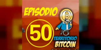 Episodio 50 - Preparados para la marejada y concurso para oyentes - Episodio exclusivo para mecenas – podcast Territorio Bitcoin