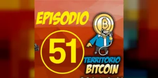 Episodio 51 - Manipulacion del mercado y exceso de FUD en bitcoin - Episodio exclusivo para mecenas – podcast Territorio Bitcoin