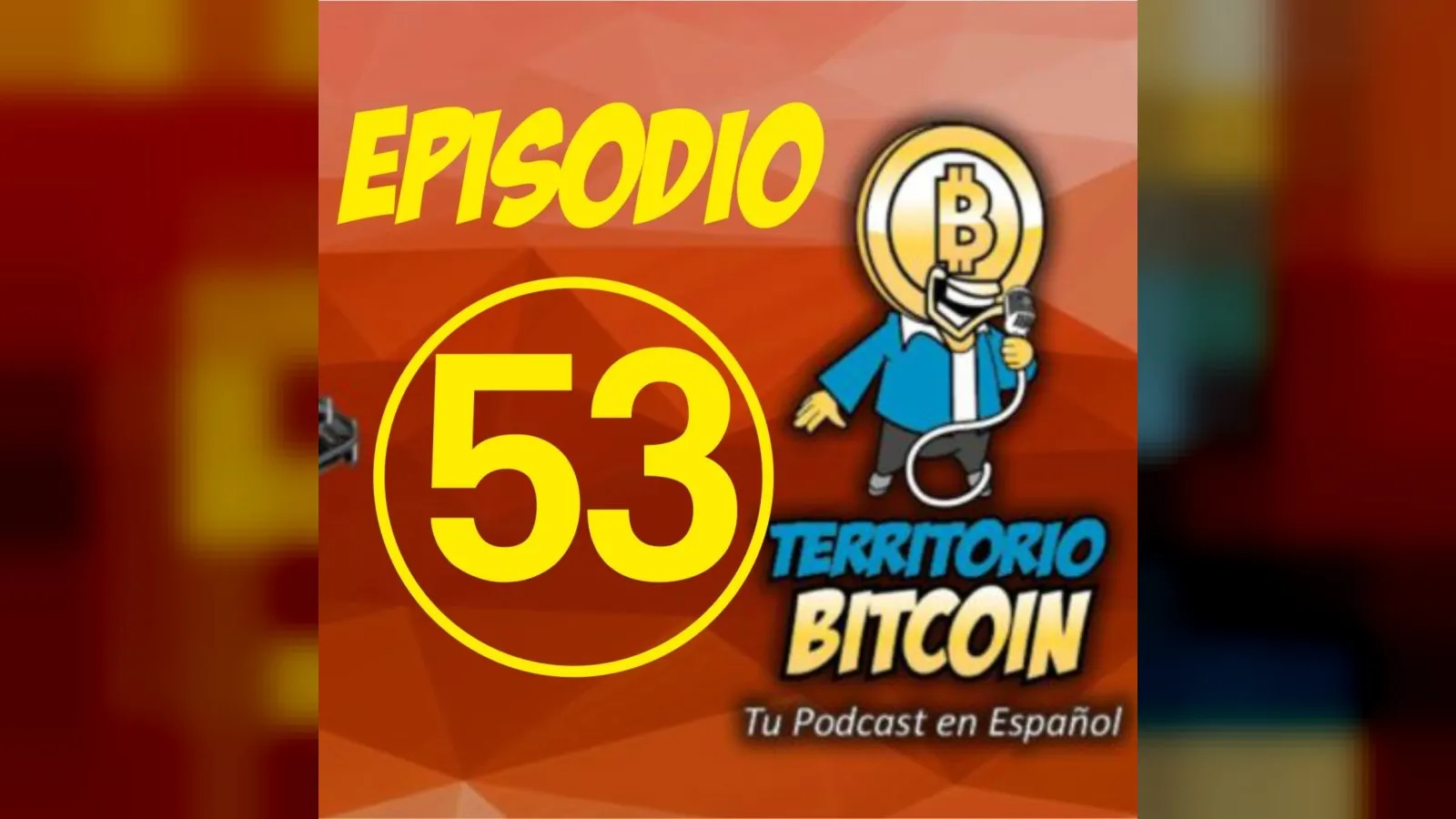Episodio 53 - Cambio de tendencia en los mercados - Episodio exclusivo para mecenas Episodio 53 - Cambio de tendencia en los mercados - Episodio exclusivo para mecenas – podcast Territorio Bitcoin