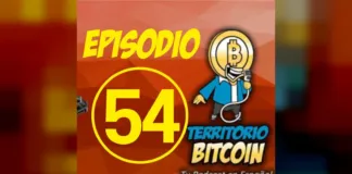 Episodio 54 - Siguiendo la senda de la recuperacion del criptomercado - Episodio exclusivo para mecenas – podcast Territorio Bitcoin