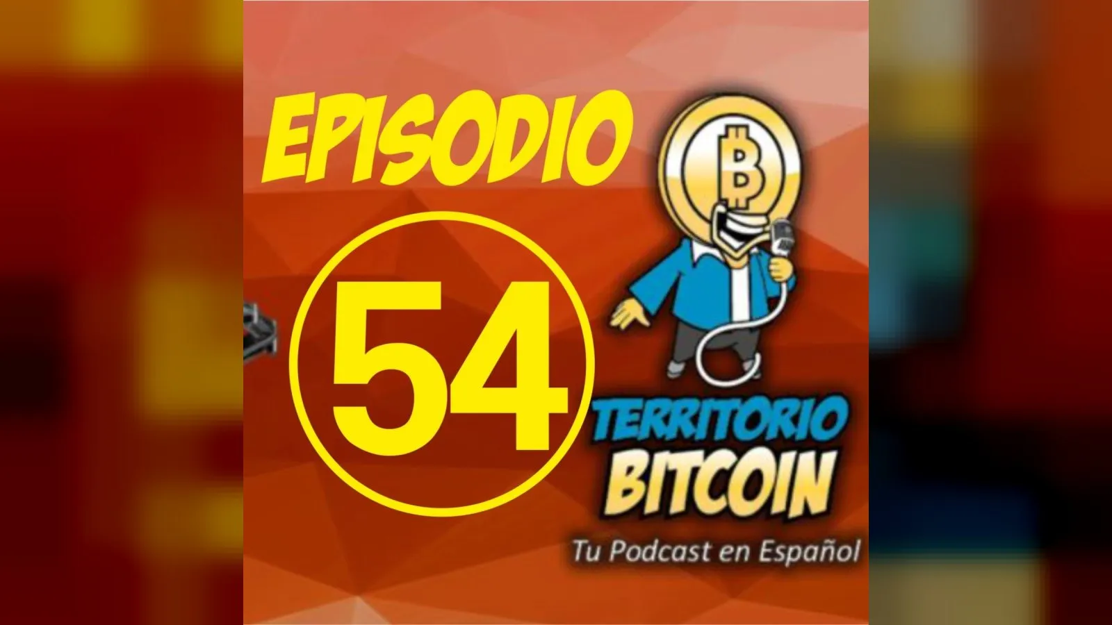 Episodio 54 - Siguiendo la senda de la recuperacion del criptomercado - Episodio exclusivo para mecenas Episodio 54 - Siguiendo la senda de la recuperacion del criptomercado - Episodio exclusivo para mecenas – podcast Territorio Bitcoin