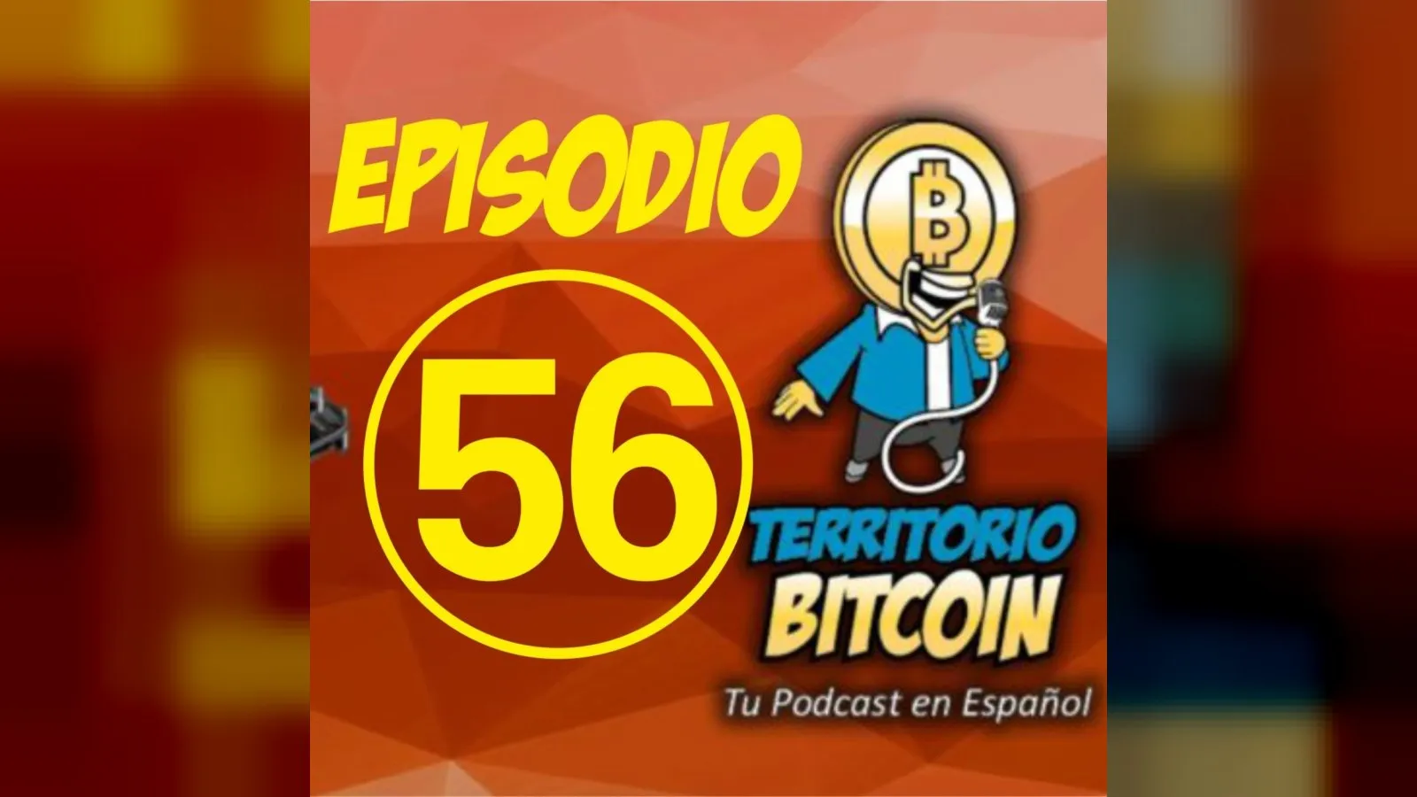 Episodio 56 - especial congreso internacional blockchain en andorra - Episodio exclusivo para mecenas Episodio 56 - especial congreso internacional blockchain en andorra - Episodio exclusivo para mecenas – podcast Territorio Bitcoin