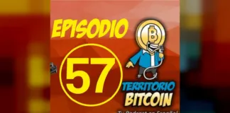 Episodio 57 - la lateralidad que antecede a la tormenta y novedades del CIBTC Andorra - Episodio exclusivo para mecenas – podcast Territorio Bitcoin