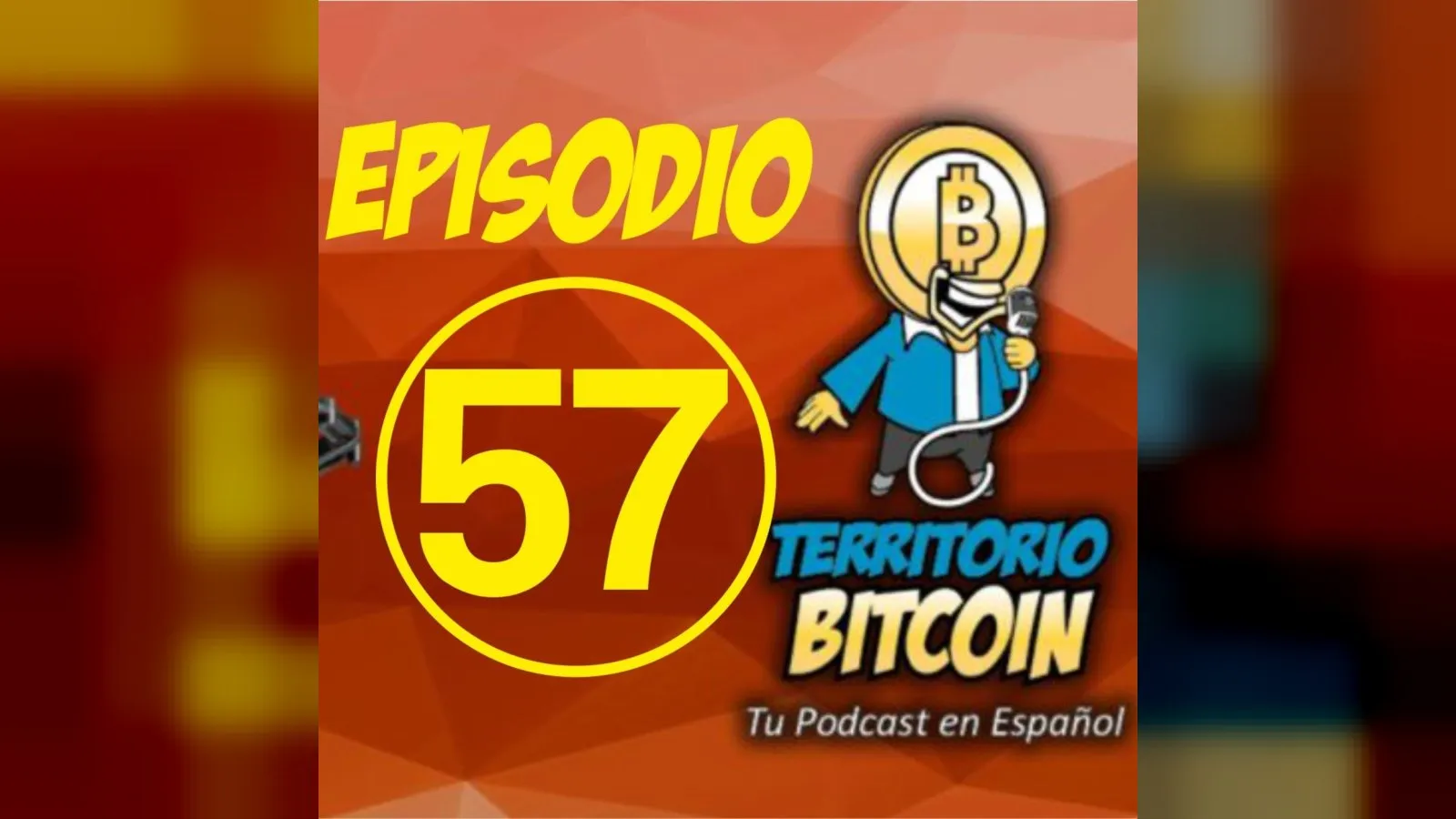 Episodio 57 - la lateralidad que antecede a la tormenta y novedades del CIBTC Andorra - Episodio exclusivo para mecenas Episodio 57 - la lateralidad que antecede a la tormenta y novedades del CIBTC Andorra - Episodio exclusivo para mecenas – podcast Territorio Bitcoin