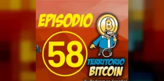 Episodio 58 - El mercado comienza a agitarse - ultima oportunidad para acudir al CIBTC Andorra - Episodio exclusivo para mecenas – podcast Territorio Bitcoin