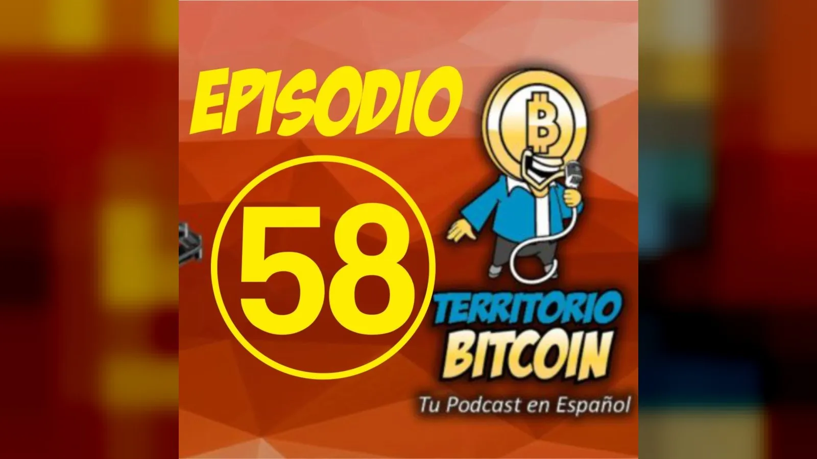 Episodio 58 - El mercado comienza a agitarse - ultima oportunidad para acudir al CIBTC Andorra - Episodio exclusivo para mecenas Episodio 58 - El mercado comienza a agitarse - ultima oportunidad para acudir al CIBTC Andorra - Episodio exclusivo para mecenas – podcast Territorio Bitcoin