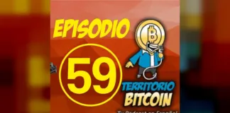 Episodio 59 - Todo el mundo esperando la señal, bitcoin cash se asienta en Africa y resumen del CITBC de Andorra - Episodio exclusivo para mecenas – podcast Territorio Bitcoin