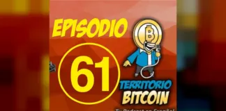 Episodio 61 - Lo último de BAKKT, presentaciones de BEAM y Lescovex - Episodio exclusivo para mecenas – podcast Territorio Bitcoin