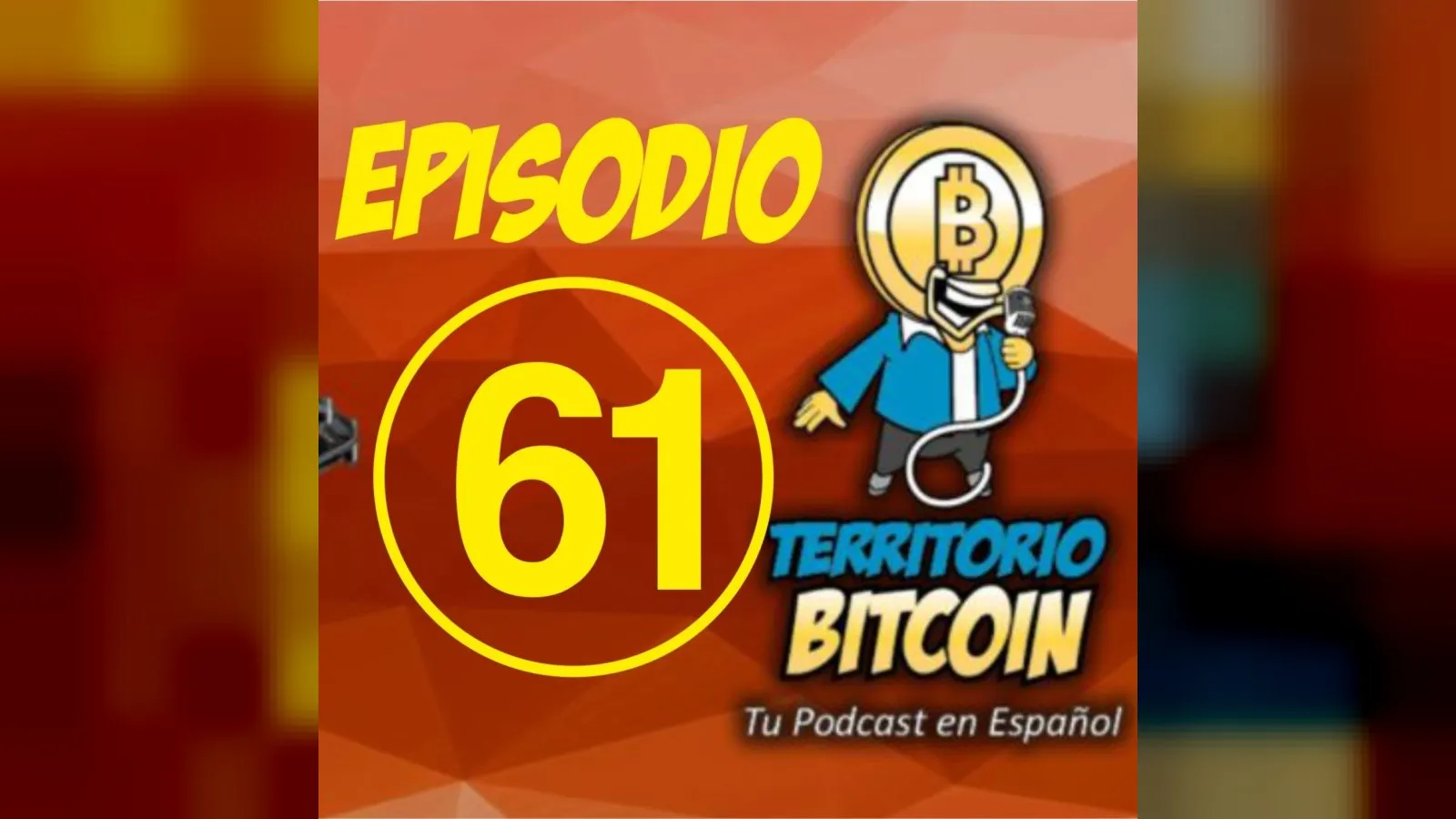 Episodio 61 - Lo último de BAKKT, presentaciones de BEAM y Lescovex - Episodio exclusivo para mecenas Episodio 61 - Lo último de BAKKT, presentaciones de BEAM y Lescovex - Episodio exclusivo para mecenas – podcast Territorio Bitcoin