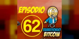 Episodio 62 - Se avecinan vientos de cambio - Episodio exclusivo para mecenas – podcast Territorio Bitcoin