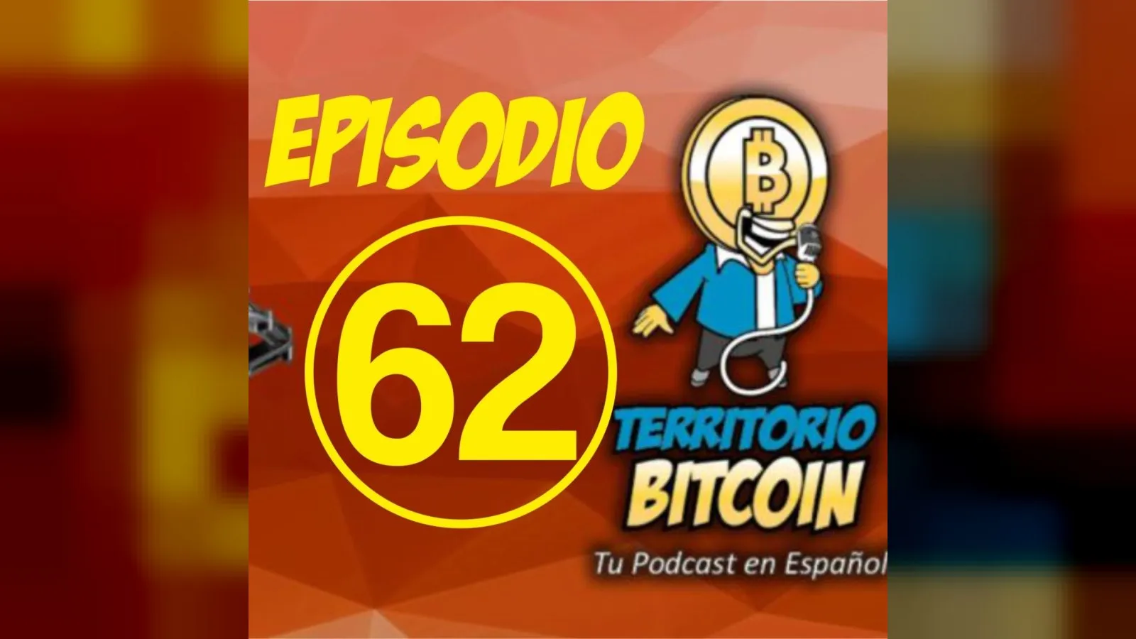 Episodio 62 - Se avecinan vientos de cambio - Episodio exclusivo para mecenas Episodio 62 - Se avecinan vientos de cambio - Episodio exclusivo para mecenas – podcast Territorio Bitcoin