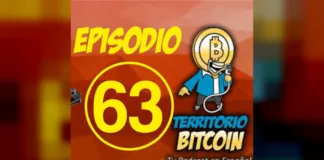 Episodio 63 - Especial Websummit 2018 - Episodio exclusivo para mecenas – podcast Territorio Bitcoin