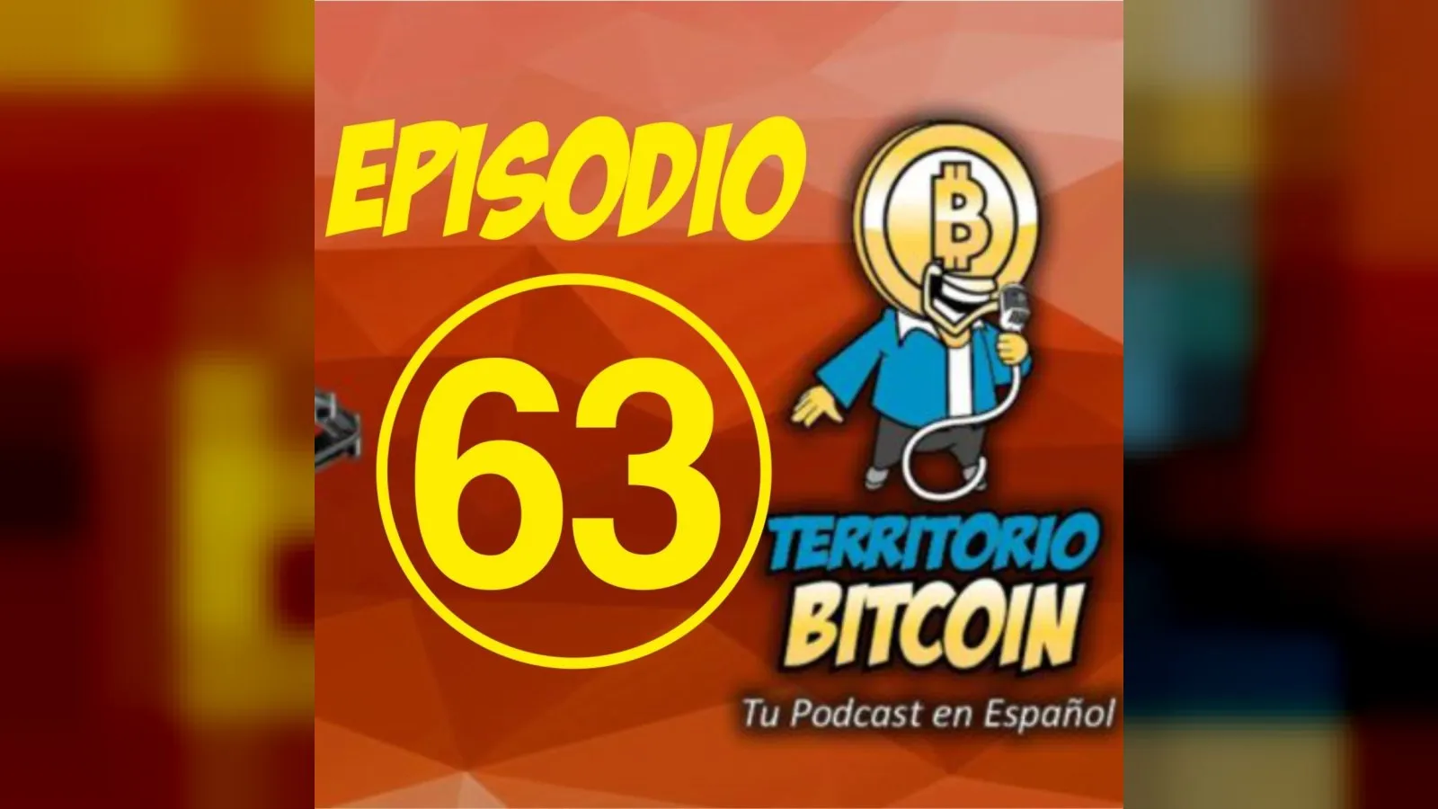 Episodio 63 - Especial Websummit 2018 - Episodio exclusivo para mecenas Episodio 63 - Especial Websummit 2018 - Episodio exclusivo para mecenas – podcast Territorio Bitcoin