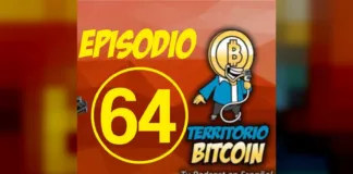 Episodio 64 - La guerra mundial del hash y la importancia de blockchain en la trazabilidad alimentaria - Episodio exclusivo para mecenas – podcast Territorio Bitcoin
