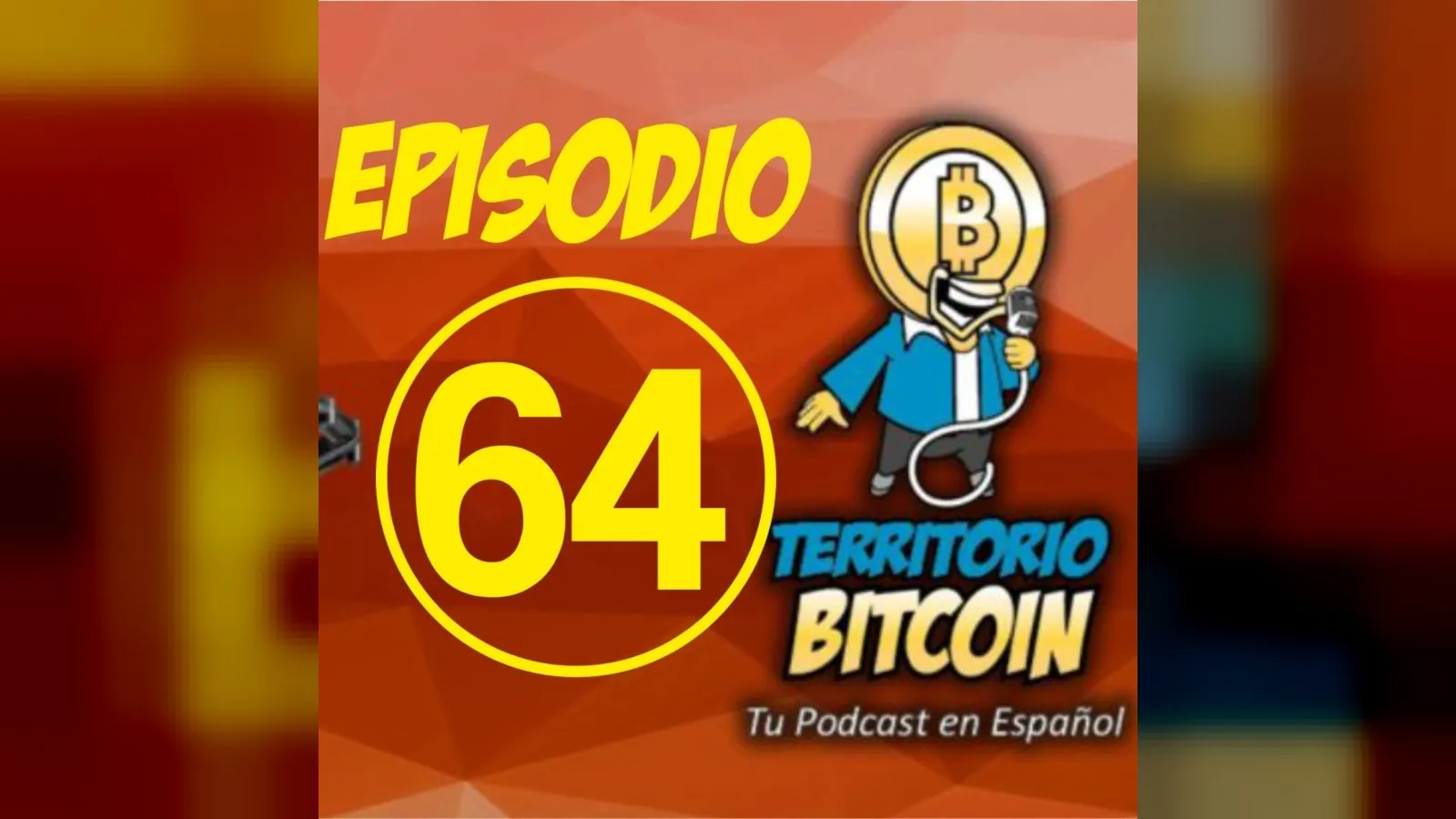 Episodio 64 - La guerra mundial del hash y la importancia de blockchain en la trazabilidad alimentaria - Episodio exclusivo para mecenas Episodio 64 - La guerra mundial del hash y la importancia de blockchain en la trazabilidad alimentaria - Episodio exclusivo para mecenas – podcast Territorio Bitcoin