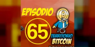 Episodio 65 - Comienza la recuperación poco a poco del bitcoin y fin de la guerra del hash - Episodio exclusivo para mecenas – podcast Territorio Bitcoin