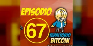 Episodio 67 - Y ahora que? que nos espera para 2019 y el resurgimiento de Bankera - Episodio exclusivo para mecenas – podcast Territorio Bitcoin