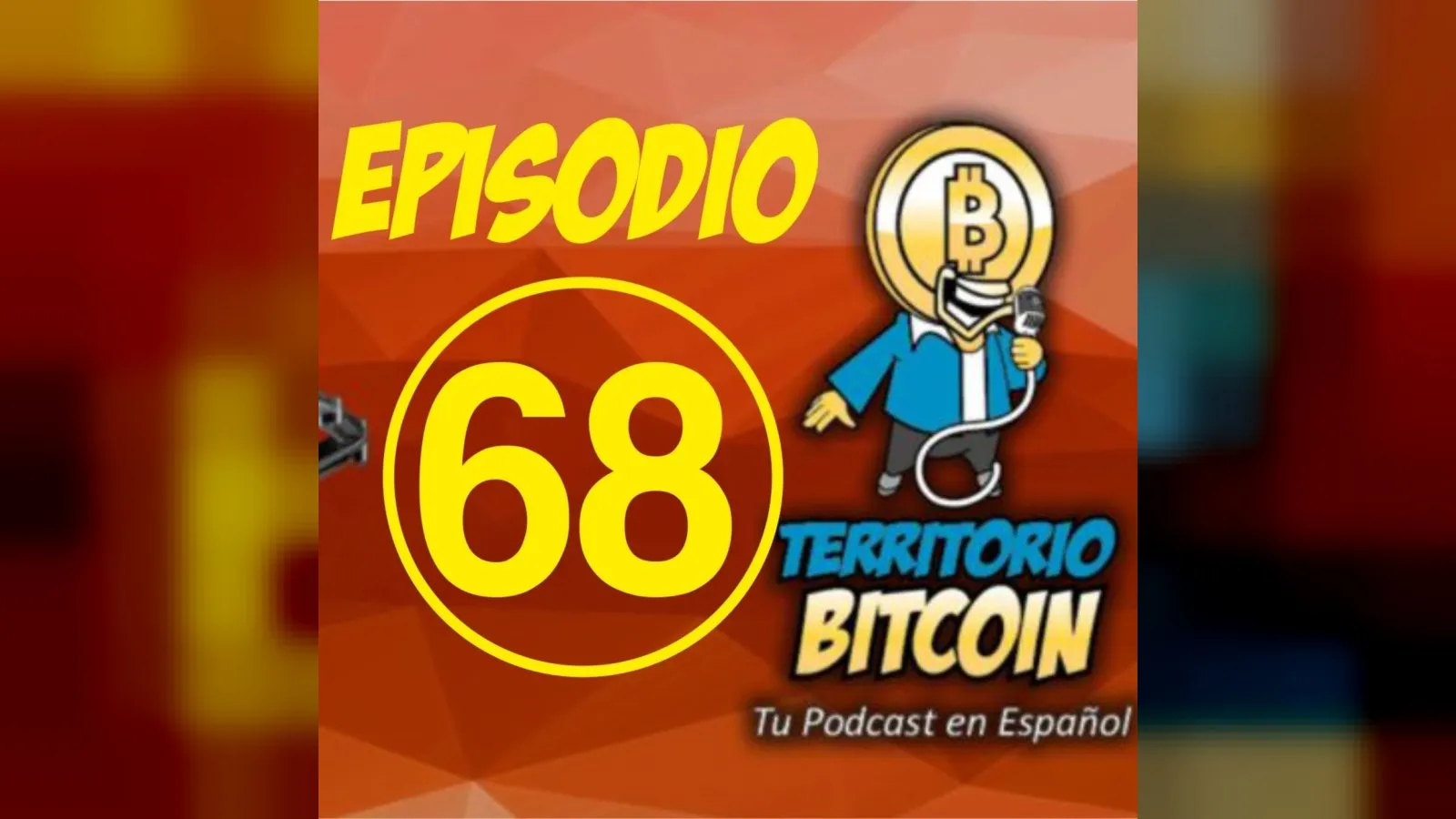 EPISODIO 68 - Año de renovación y del boom de los exchanges. - Episodio exclusivo para mecenas EPISODIO 68 - Año de renovación y del boom de los exchanges. - Episodio exclusivo para mecenas – podcast Territorio Bitcoin