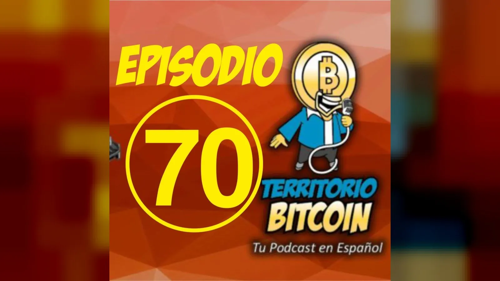 Episodio 70 - Bitcoin subiendo escalón a escalón - Episodio exclusivo para mecenas Episodio 70 - Bitcoin subiendo escalón a escalón - Episodio exclusivo para mecenas – podcast Territorio Bitcoin
