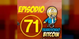 Episodio 71 - El mercado se recupera y entrevista con Luis Kilo CM de Binance - Episodio exclusivo para mecenas – podcast Territorio Bitcoin