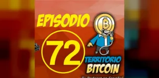 Episodio 72 - El futuro de bitcoin, blockchain day Sevilla y la semana de eventos blockchain en Andalucia - Episodio exclusivo para mecenas – podcast Territorio Bitcoin