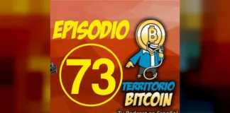 Episodio 73 - Mercado al alza gracias a Stellar y Binance. Resumen del IV CIBTC MOTRIL - Episodio exclusivo para mecenas – podcast Territorio Bitcoin