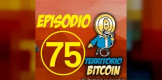 Episodio 75 - Entrevistamos al CEO de Cresio la primera ICO autorizada en España - Episodio exclusivo para mecenas – podcast Territorio Bitcoin