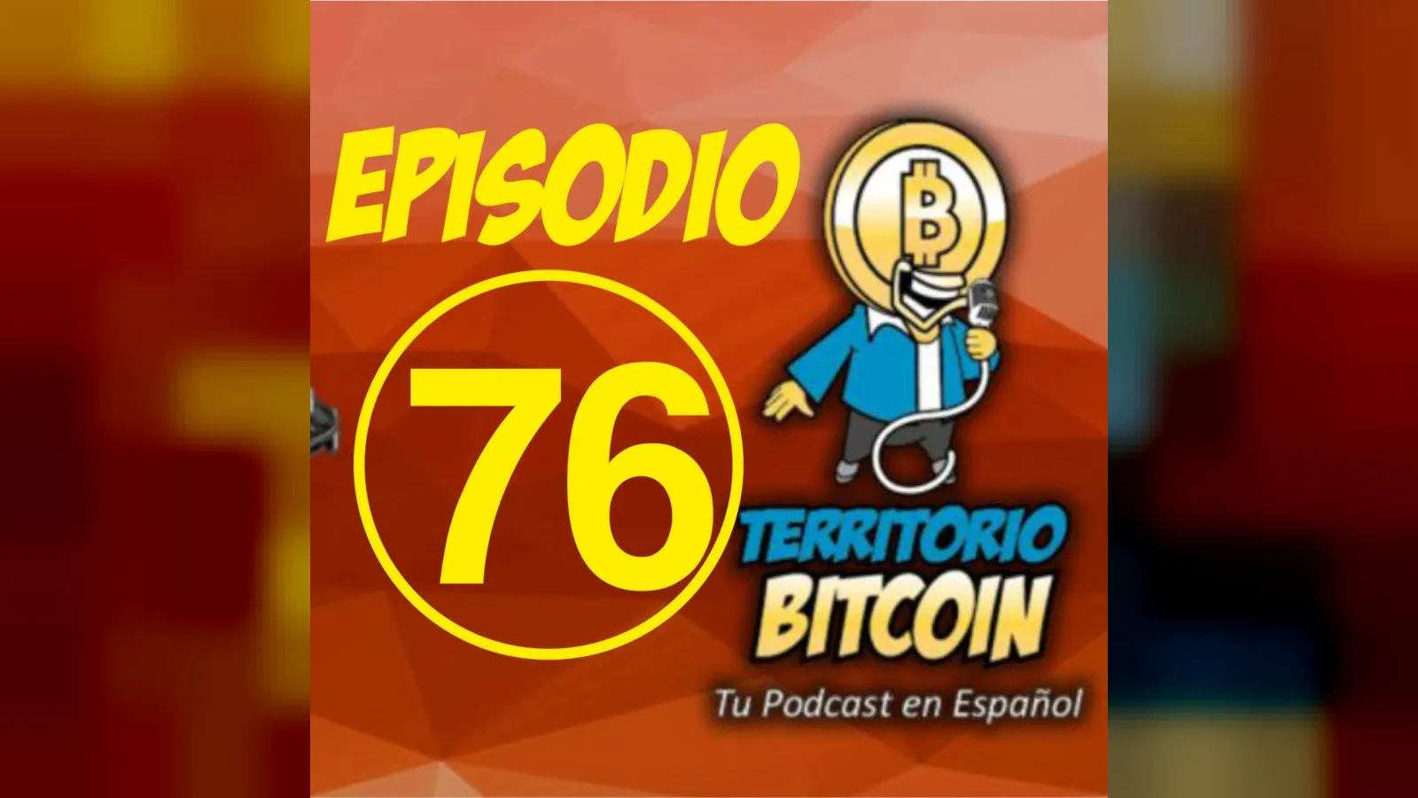 Episodio 76 - Bitcoin rompe el primer muro y entrevista en profundidad con Panda Exchange - Episodio exclusivo para mecenas Episodio 76 - Bitcoin rompe el primer muro y entrevista en profundidad con Panda Exchange - Episodio exclusivo para mecenas – podcast Territorio Bitcoin