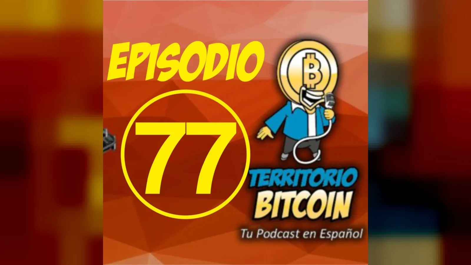 Episodio 77 - Llega la regulación a Europa con Francia y la Ley PACTE - Episodio exclusivo para mecenas Episodio 77 - Llega la regulación a Europa con Francia y la Ley PACTE - Episodio exclusivo para mecenas – podcast Territorio Bitcoin