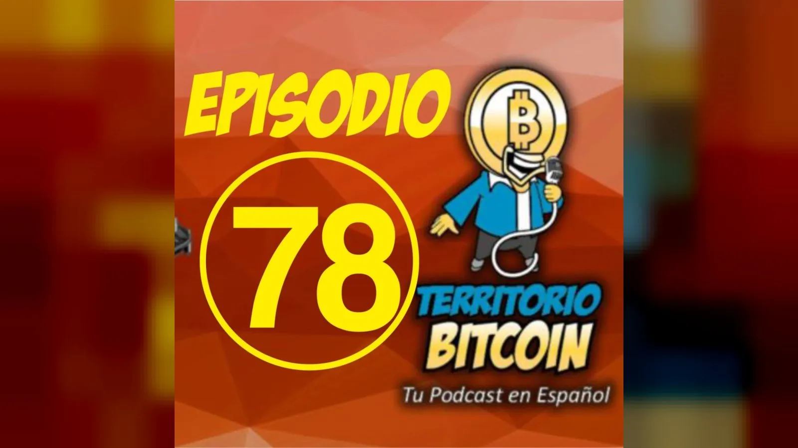 Episodio 78 - Entrevista al CM de Binance sobre el hackeo del exchange y a Jaime Gómez sobre la Historia del dinero - Episodio exclusivo para mecenas Episodio 78 - Entrevista al CM de Binance sobre el hackeo del exchange y a Jaime Gómez sobre la Historia del dinero - Episodio exclusivo para mecenas – podcast Territorio Bitcoin