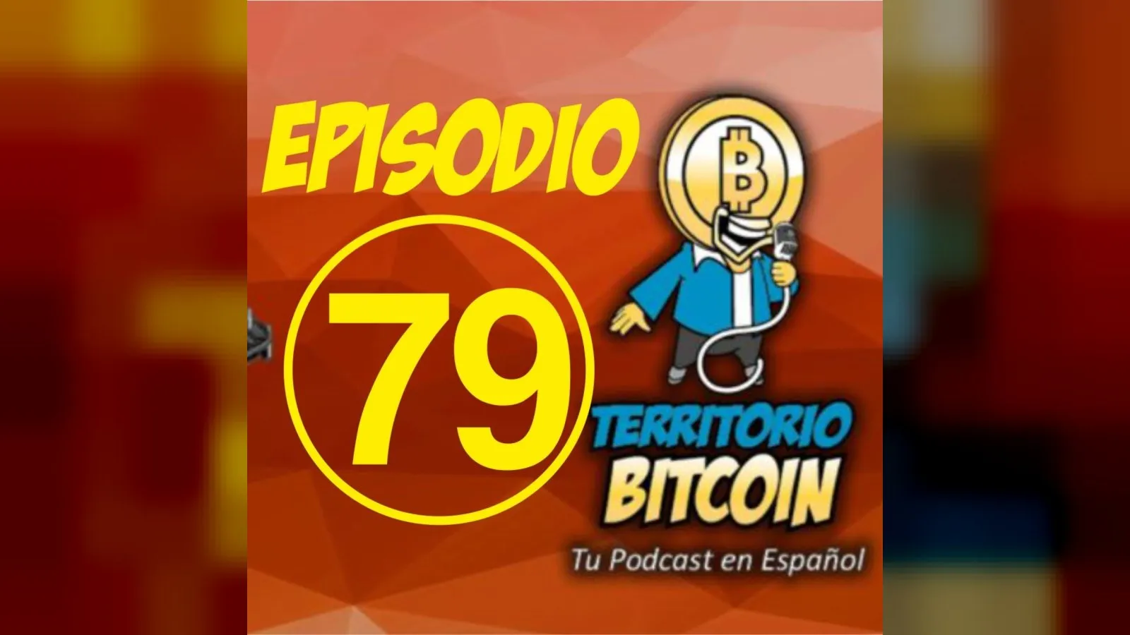 Episodio 79 - La actualidad del mundo bitcoin y blockchain con Deiver del canal INVEMANIA - Episodio exclusivo para mecenas Episodio 79 - La actualidad del mundo bitcoin y blockchain con Deiver del canal INVEMANIA - Episodio exclusivo para mecenas – podcast Territorio Bitcoin