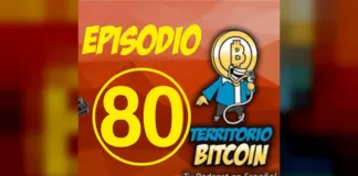 Episodio 80 - Hoy con Matt Aaron de bitcoin.com y analisis de mercado - Episodio exclusivo para mecenas – podcast Territorio Bitcoin