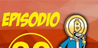 Episodio 80 - Hoy con Matt Aaron de bitcoin.com y analisis de mercado - Episodio exclusivo para mecenas – podcast Territorio Bitcoin