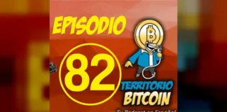 Episodio 82 - Bullrun de bitcoin y entrevistas con Adriana Gaitan de finreach y Vicente Ortiz - Episodio exclusivo para mecenas – podcast Territorio Bitcoin