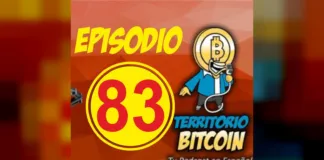 Episodio 83 - Salud y blockchain. Entrevistas con Tecnalia y grupo INIT previas al CIBTC - Episodio exclusivo para mecenas – podcast Territorio Bitcoin