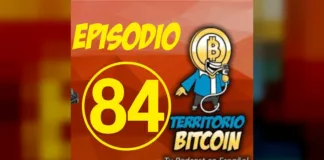 Episodio 84 - Libra, halving litecoin y bitcoin, futuros, ethereum 2.0 que nos depara 2020 - Episodio exclusivo para mecenas – podcast Territorio Bitcoin