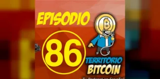 Episodio 86 - Todo comienza en Septiembre y entrevista a Natascha Sacher COO en decentral days Mallorca - Episodio exclusivo para mecenas – podcast Territorio Bitcoin