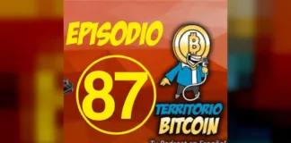 Episodio 87 - Buen momento del mercado y cuidado con los bots de Telegram - Episodio exclusivo para mecenas – podcast Territorio Bitcoin