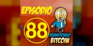 Episodio 88 - Entrevista con Alberto Guerrero de Venezuela Blockchain y sorteamos entradas para Paris Blockchain summit - Episodio exclusivo para mecenas – podcast Territorio Bitcoin