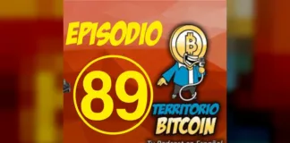 Episodio 89 - BITCOIN rompe las resistencias y presenta un fin de mes muy interesante - Episodio exclusivo para mecenas – podcast Territorio Bitcoin